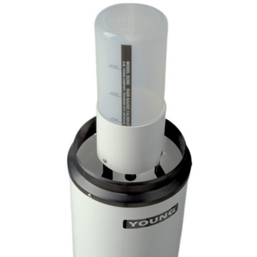 R.M Young 52260 RAIN GAUGE CALIBRATOR