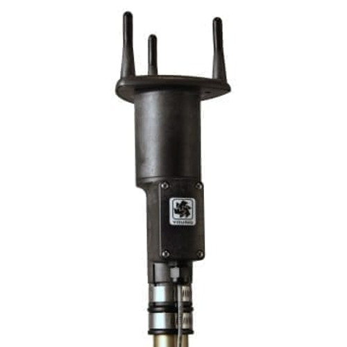 R.M Young 86004-SDI ULTRASONIC ANEMOMETER - HEATED