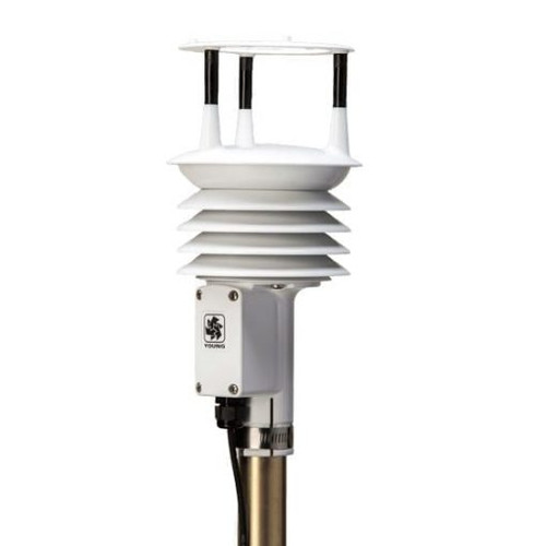 R.M Young 92000 RESPONSE ONE WEATHER TRANSMITTER