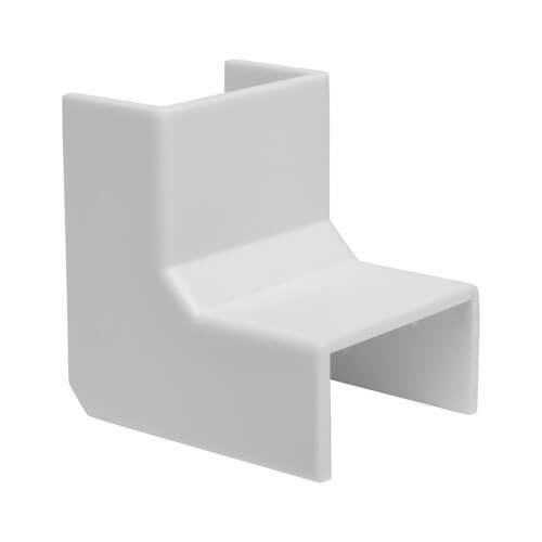 Eaton N080-C25-IC-WH - WIRNG DUCT INSIDE CRNR CONNECT