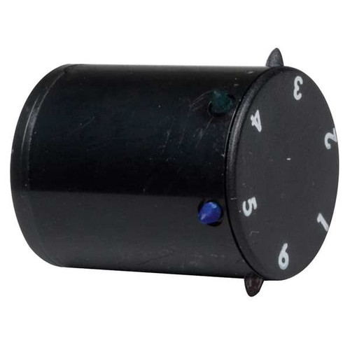 Graphics Control LA128969 Chart Recorder Printwheel, Multi Color