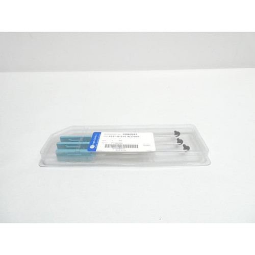 Graphics Control 82-51-2013-03 10562057 BLUE MARKER CHART RECORDER PARTS AND ACCESSORY, 3PK