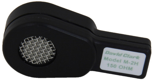 David Clark 09168P-76 MIC,DYN,M-2H,150 PK 09168P-74