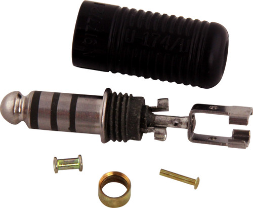 David Clark 09226P-02 CONNECTOR,ELEC U174/U