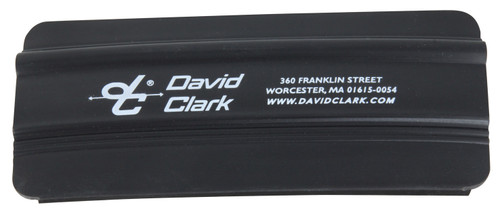 David Clark 10133G-41 HEADPAD ASSY,MODEL BLANK - 1EA