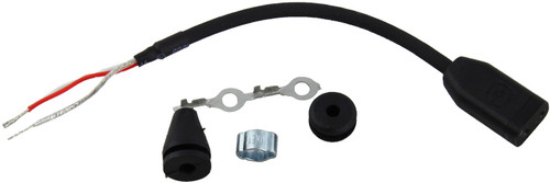 David Clark 10405G-05 CORD ASSY,MIC JACK KIT