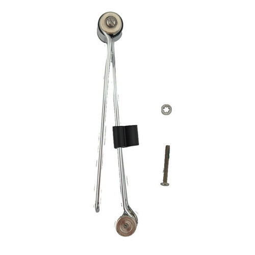 David Clark 12765G-04 BOOM ASSY,MIC SPARE PARTS