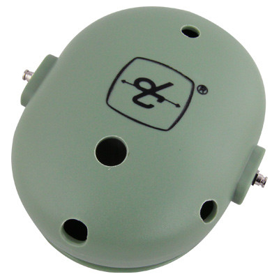 David Clark 15140P-01 DOME,DRILLED,LH