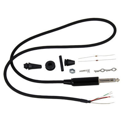 David Clark 18028G-09 COMM CORD KIT H3330,40,70,91,