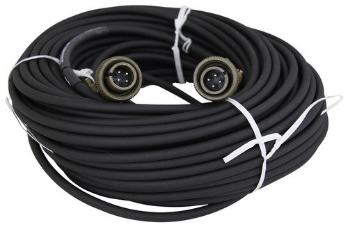 David Clark 18747G-04 CORD ASSY,JUMPER 100' C38-100