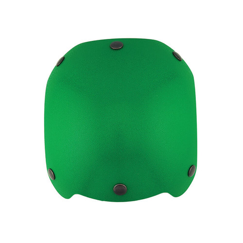David Clark 22590G-04 SHELL ASSY,BACK IRISH GREEN