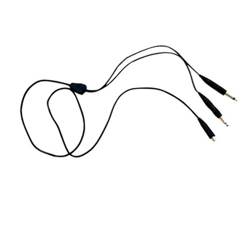 David Clark 40133G-04 CORD ASSY,COMM PKG'D 40133G-01