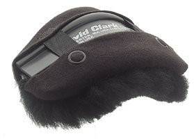 David Clark 40592G-01 HEADPAD ASSY,SHEEPSKIN