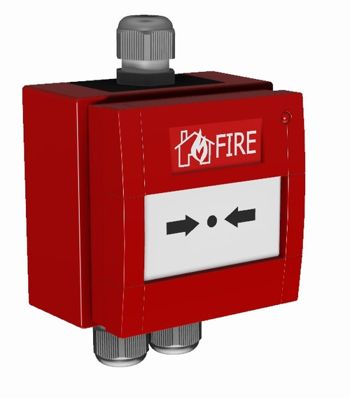 consilium 5101083-00 CD-MCP WP Ex ia