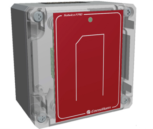 consilium 5200277-00 FP10 WP FIRE PATROL UNIT