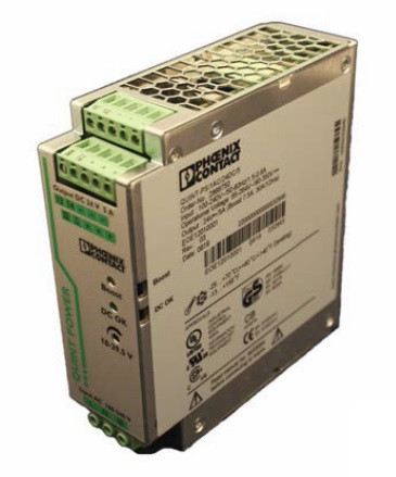 consilium 5100087-02 PSU M AC/DC 5A