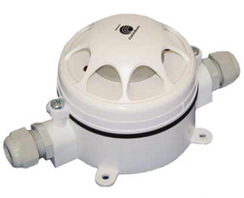 consilium 38021 HC100 B, IP67 HEAT DETECT 80C