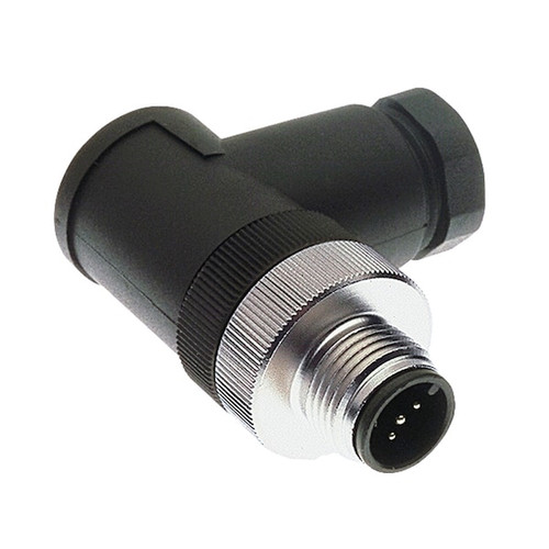 Maretron FA-CM-90 Micro/Mid Field Attachable Connector 90 Male
