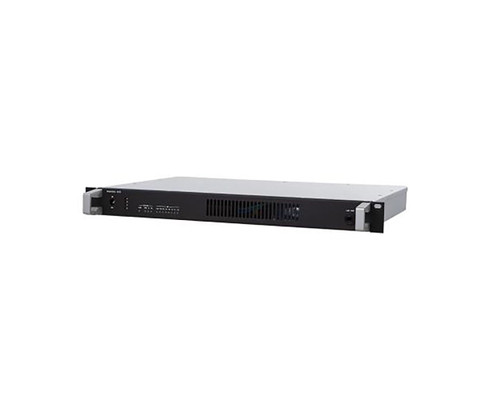 ZENITEL P-1670-Basic Power Amplifier 1 x 400W, 48VDC