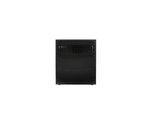 ZENITEL SPA-120-V2 PA Main Unit, 19" Rack, 120W VPA Amplifier