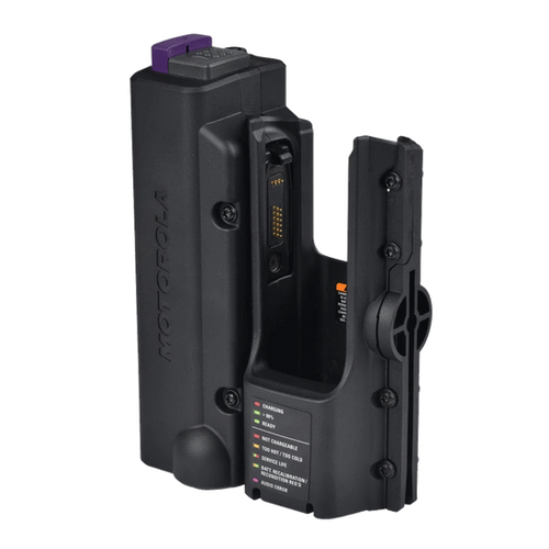 Motorola NNTN8527 APX Vehicle Adapter