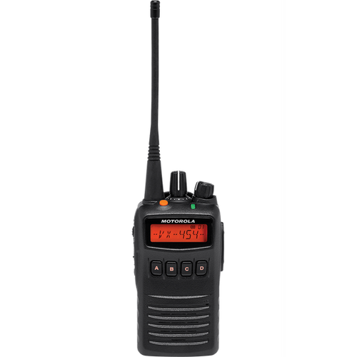 Motorola VX-454 Whip - ATU-16D (450-470 MHz)