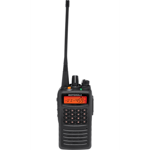 Motorola VX-459 Whip - ATU-16D (450-470 MHz)