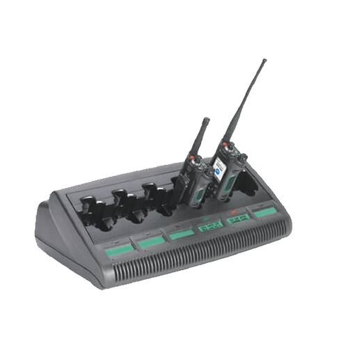 Motorola NNTN8185 IMPRES Multi-Unit Charger