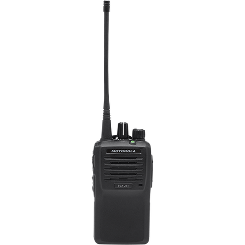 Motorola EVX-261