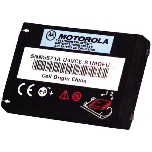Motorola 56557 Battery