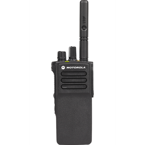Motorola XPR 7350e AAH56RDC9RA1AN - UHF Enabled