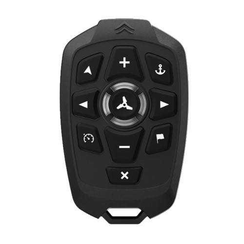 Lowrance 000-16287-001 Compact GPS Remote