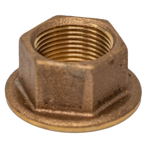 Airmar 02-222-03 B256/B258 BRONZE NUT