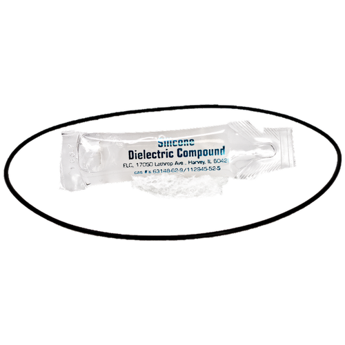 Airmar 20-1210-01 MOUNTING HARDWARE FOR M135, M285, M422