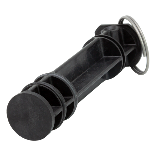 Airmar 20-175-1 B44V TH TRI BLANKING PLUG