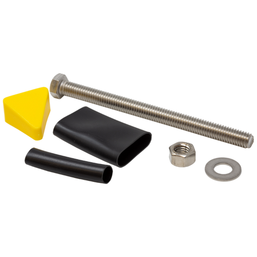 Airmar 20-297-01 SS505 STAINLLESS FAIRING BOLT KIT