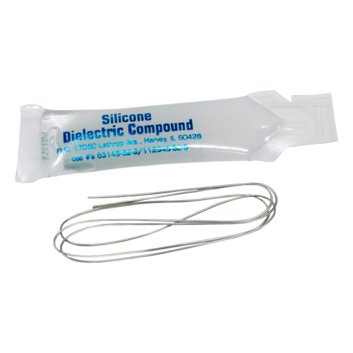 Airmar 20-321-03 SILICONE / WIRE KIT ONLY