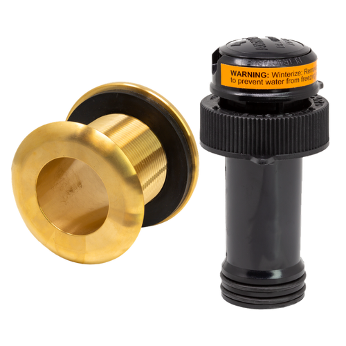 Airmar 20-398-02 INSTALL KIT FOR DT800 BRONZE