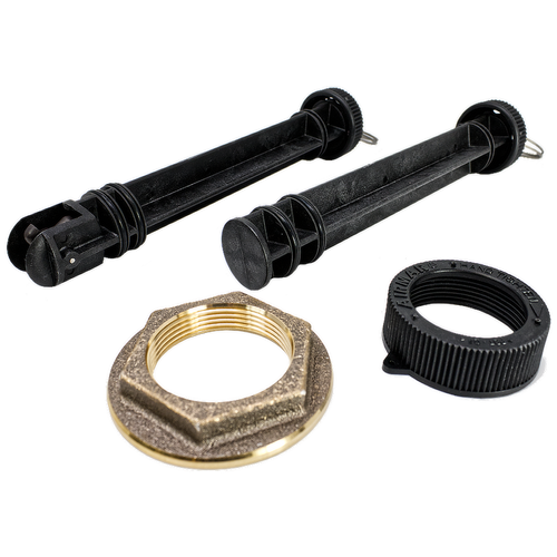 Airmar 20-598-01 INSTALLATION KIT FOR B744VLC TRANSDUCER