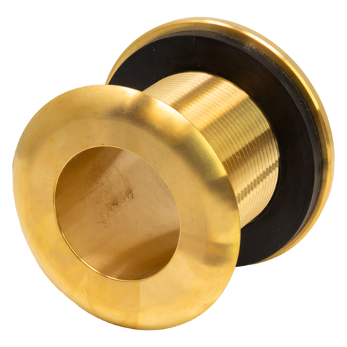 Airmar 33-100 B17 LOW PROFILE BRONZE HSG + NUT