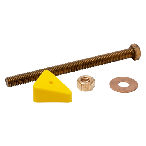 Airmar 33-443-01 BRONZE BOLT PACK FOR B744V B45