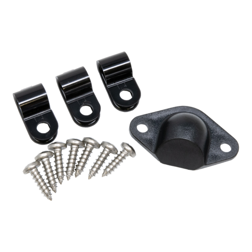 Airmar AIR-WC WIRE COVER KIT-ACCEPTS 1 OR 2 WIRE