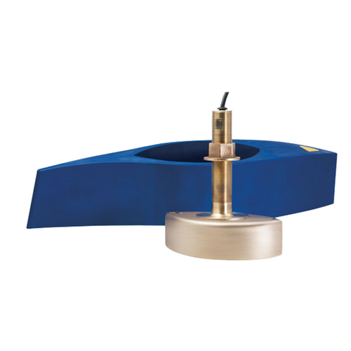 Airmar B258-10F B258 1KW, FURUNO 10-PIN, DT