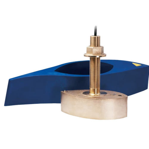 Airmar B265C-LH-21HB B265 BROADBAND CHIRP, HUMMINBIRD 21-PIN