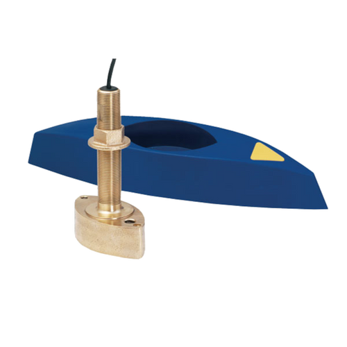 Airmar B45-DT-MM B45 50/200KHZ, MM TRANSDUCER, DT