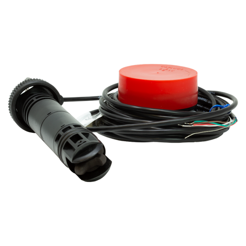 Airmar B744VC-INS-JB B744VC ACTIVE S/T INSERT W/ J-BOX