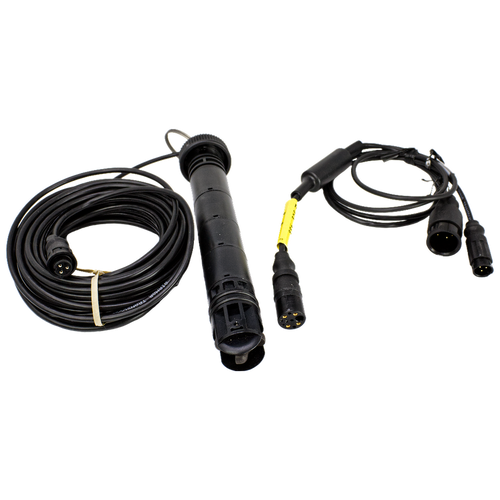 Airmar B744VLC-INS-RAY B744VLC S/T INSERT W/ Y-CABLE FOR RAY