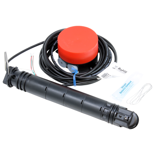 Airmar B744VL-INS-BL REPLACEMENT INS B744VL NAVICO BL, ST