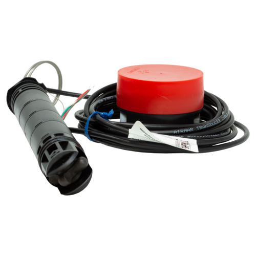 Airmar B744VL-INS-RAY B744VL S/T INSERT W/JUNCTION BOX FOR RAY