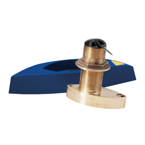 Airmar B765C-LM-12G B765 BROADBAND CHIRP, GARMIN 12-PIN